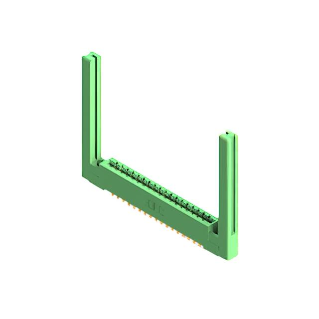 337-036-555-258 EDAC Inc.  Edgeboard Connectors